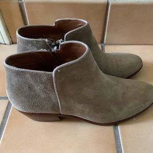 Sam Edelman Petty Ankle Boots
